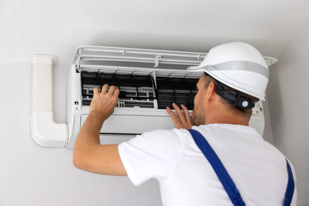 HVAC emergency services in Stirling, NJ