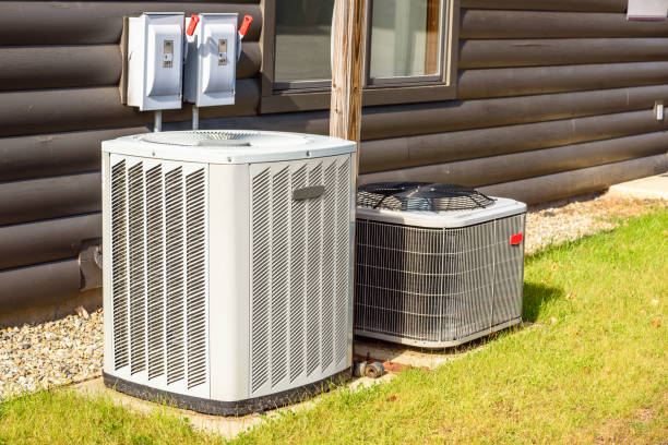 Professional HVAC in Stirling, NJ